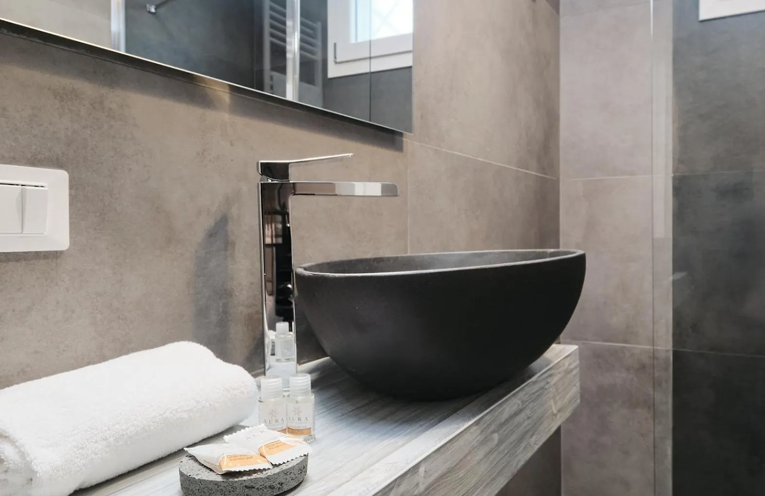 Domus Matris Guest House Rome