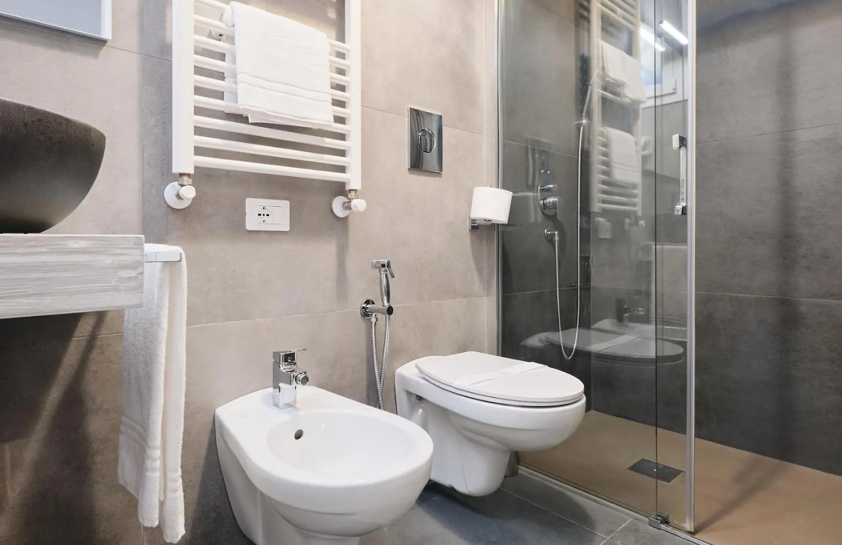 Domus Matris Guest House Rome 0*,  Italy