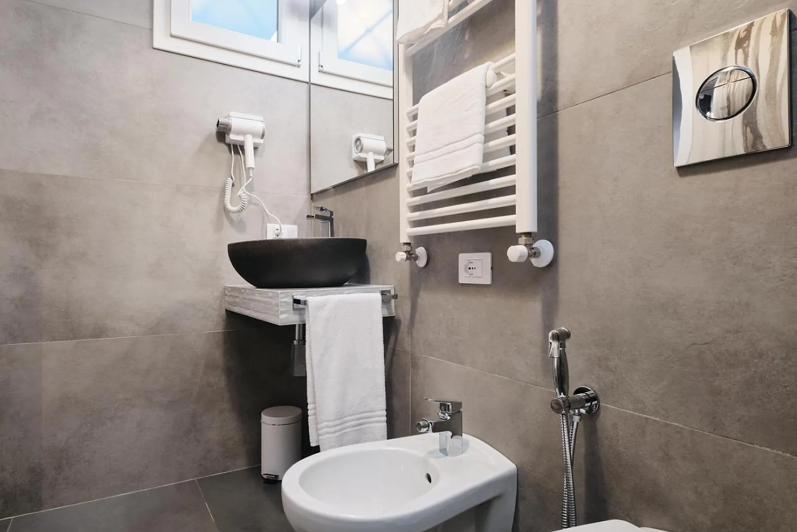 Domus Matris Guest House Rome 0*,