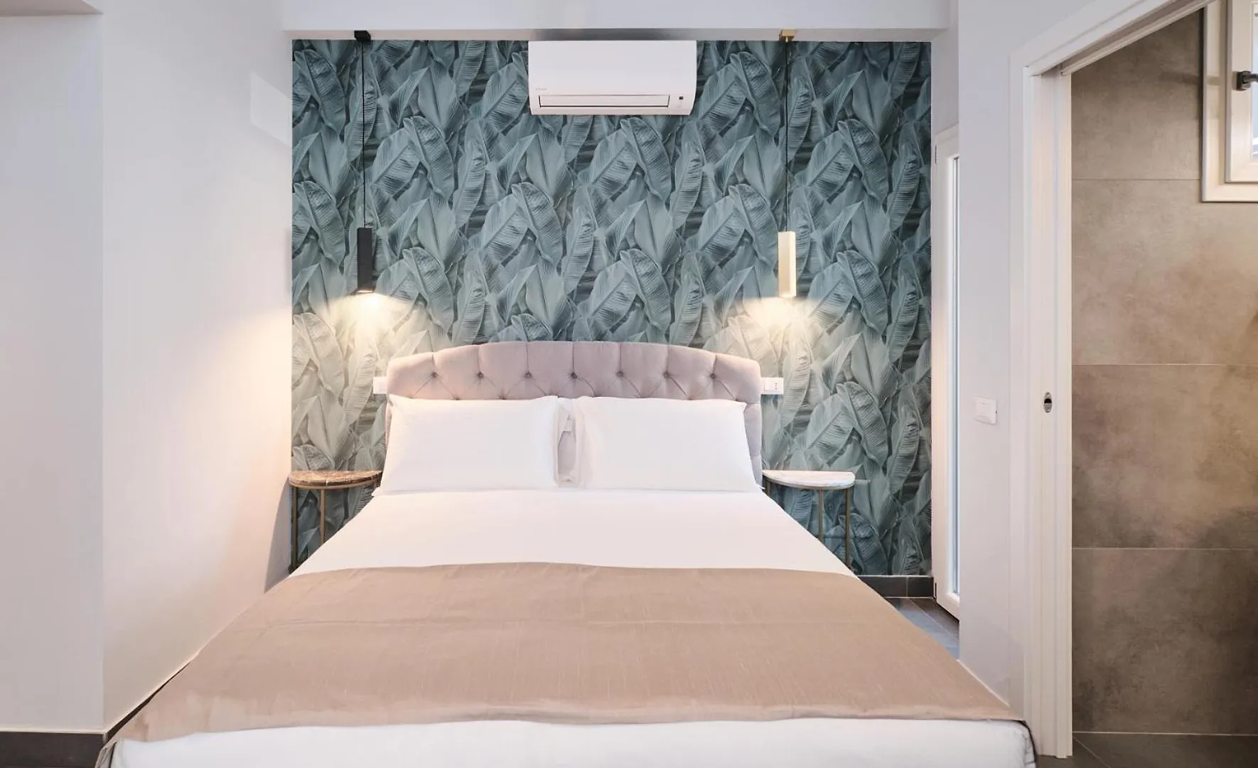 Domus Matris Guest House Rome Italy