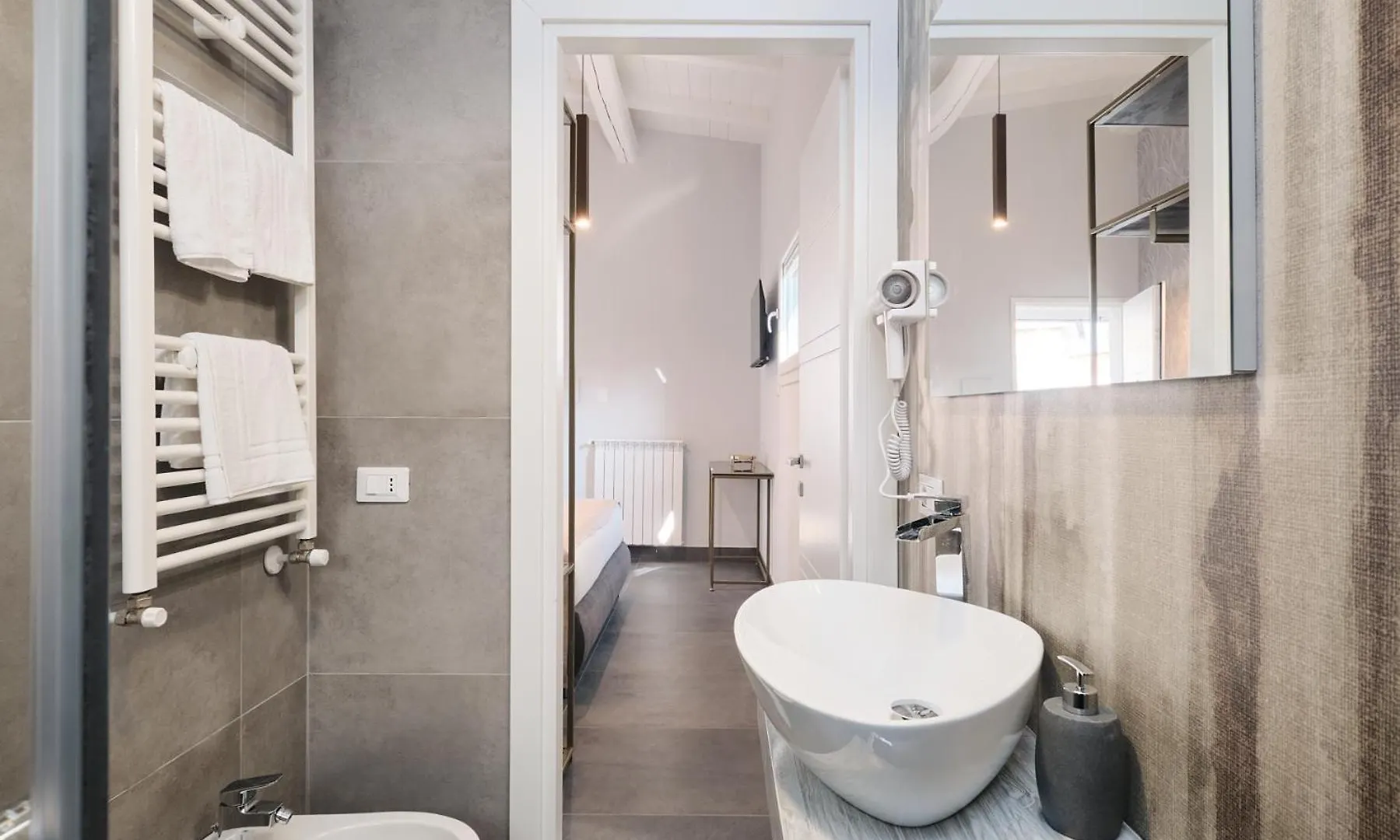 Domus Matris Guest House Rome 0*,