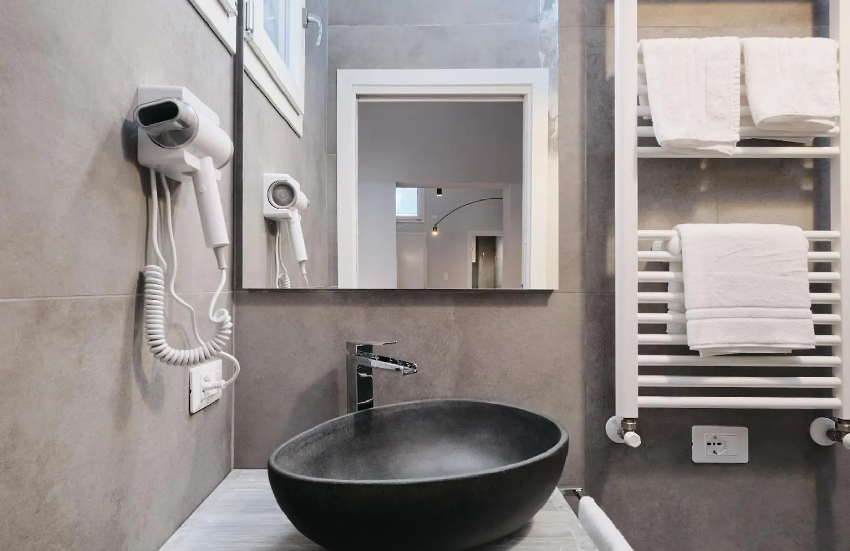Domus Matris Guest House Rome 0*,