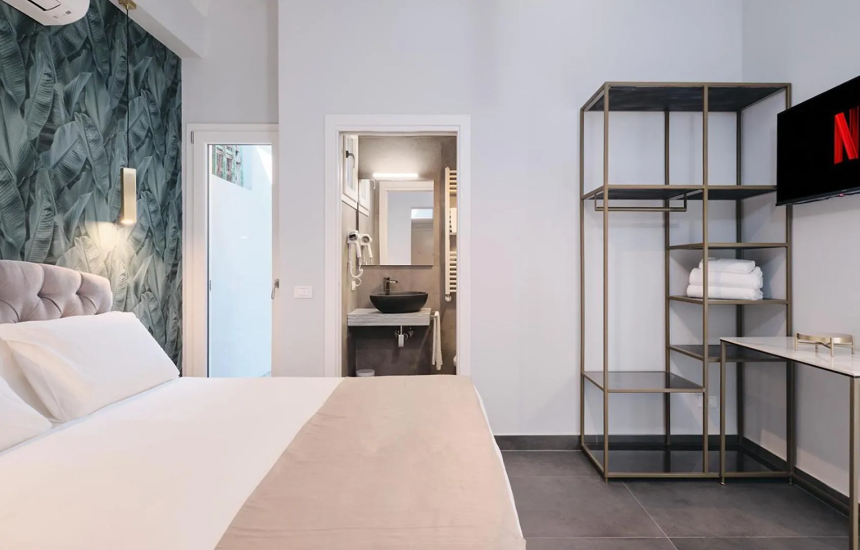 Domus Matris Guest House Rome