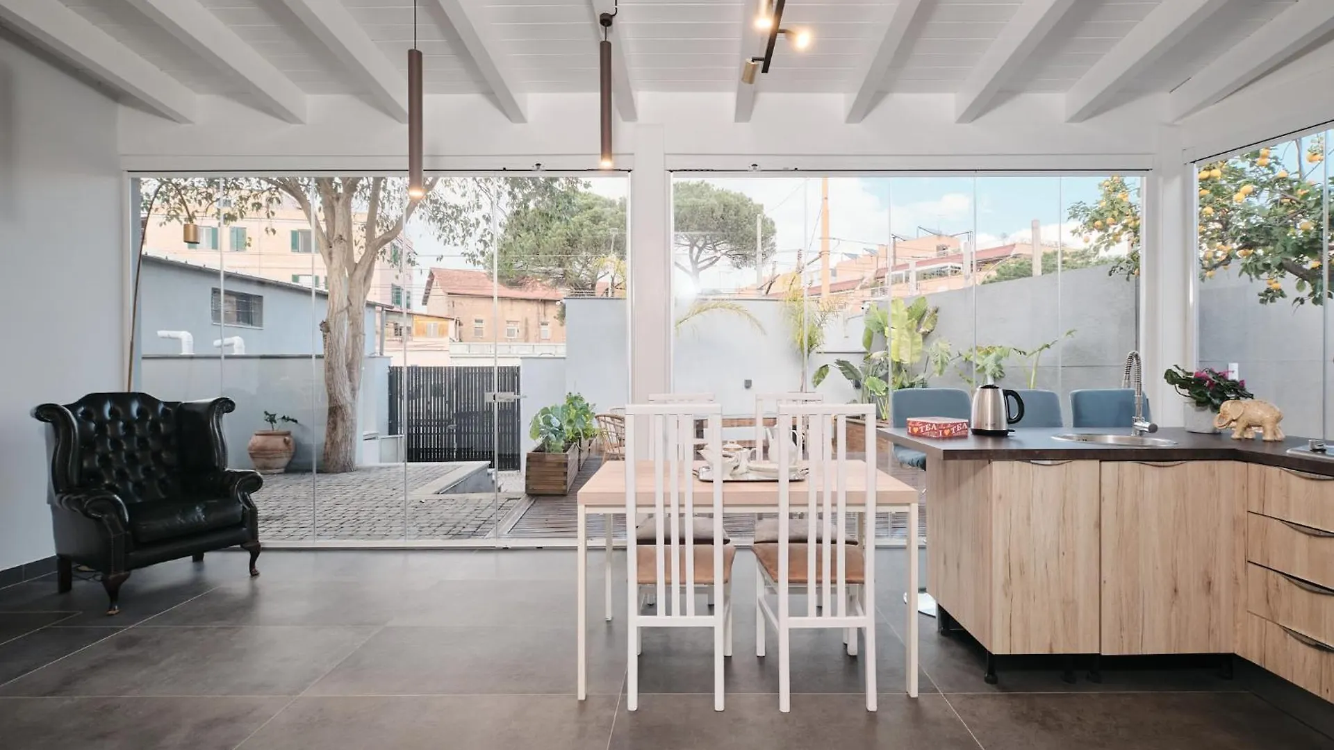 Domus Matris Guest House Rome