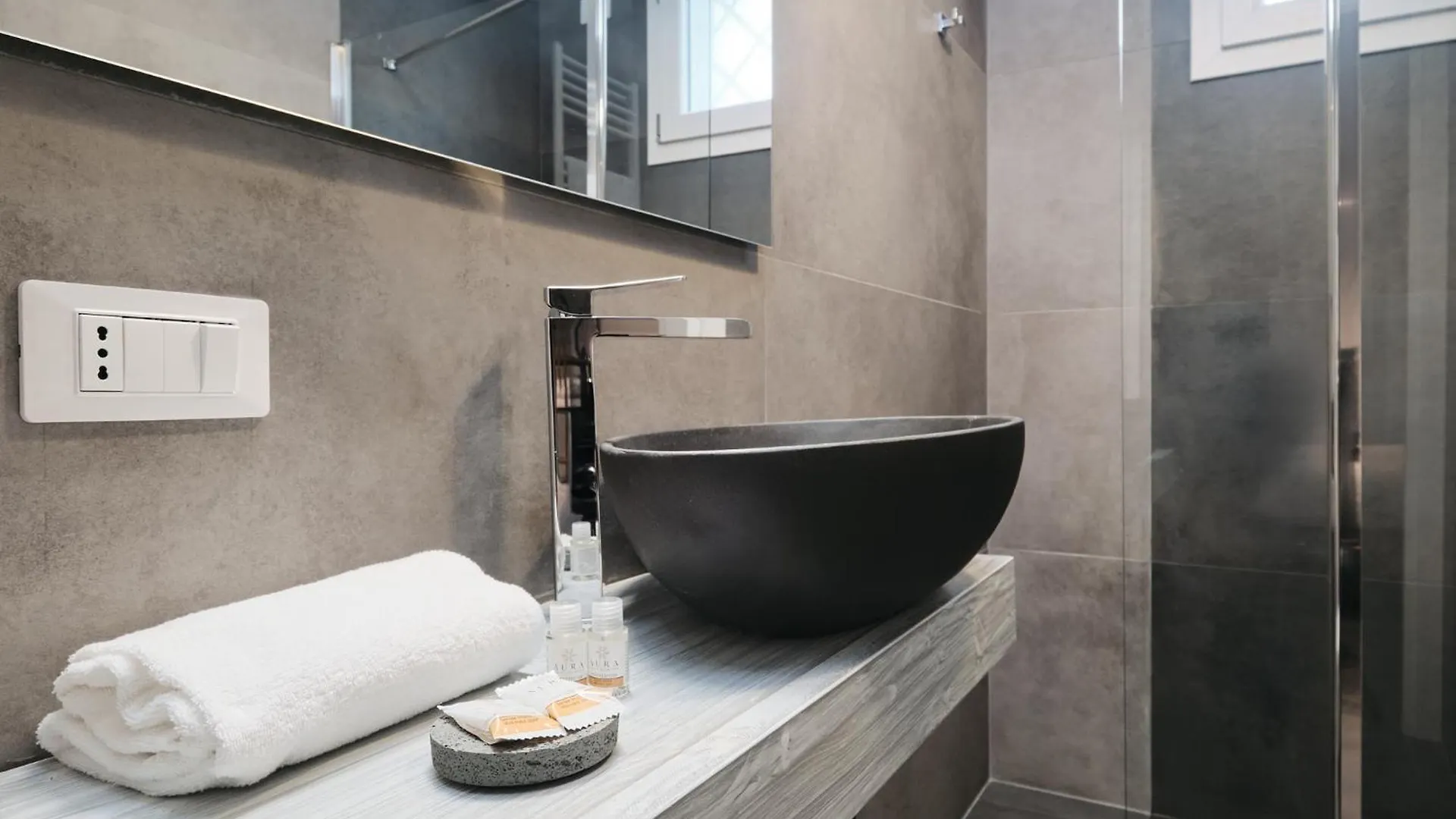 Domus Matris Guest House Rome