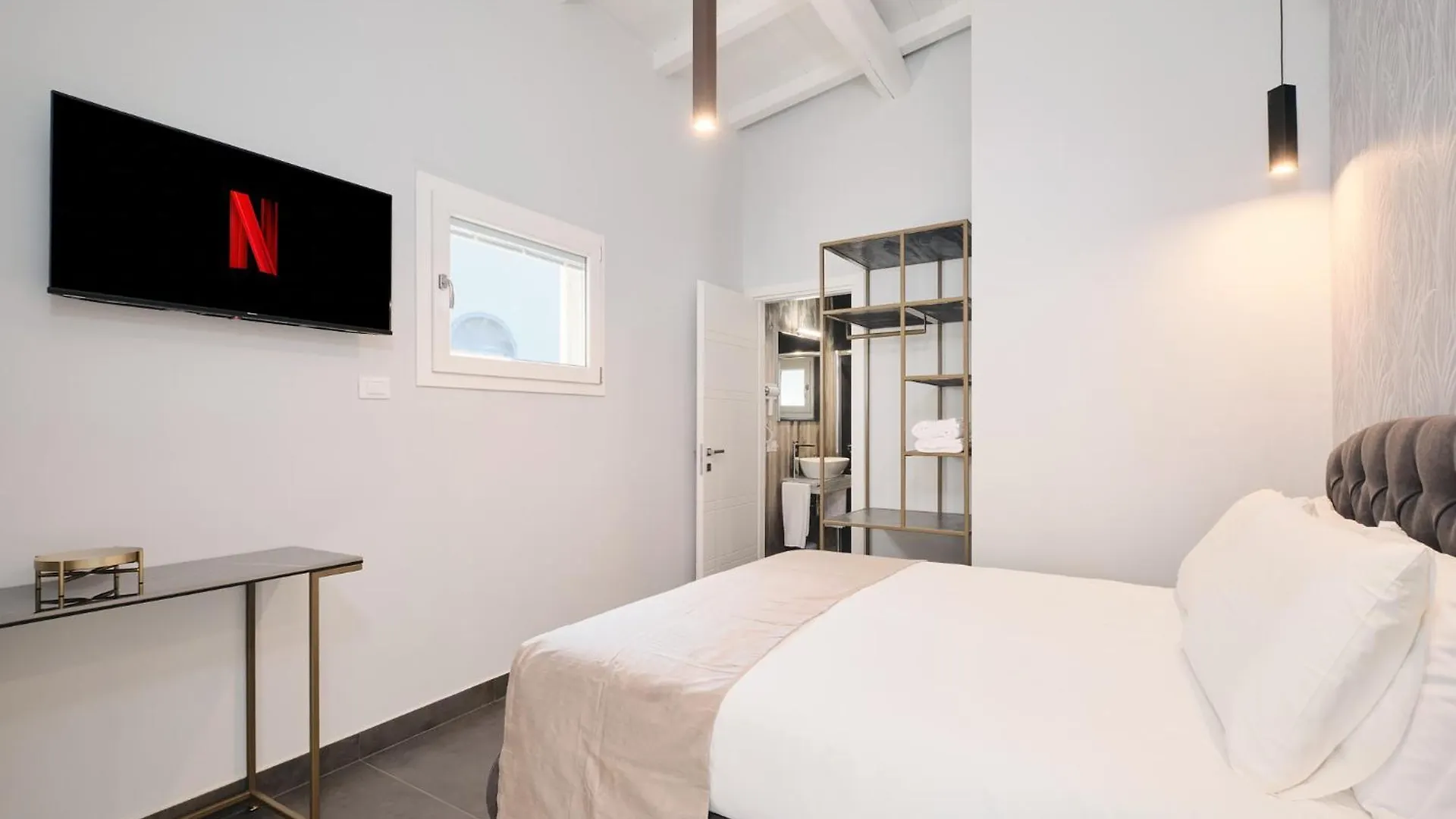 Domus Matris Guest House Rome Italy