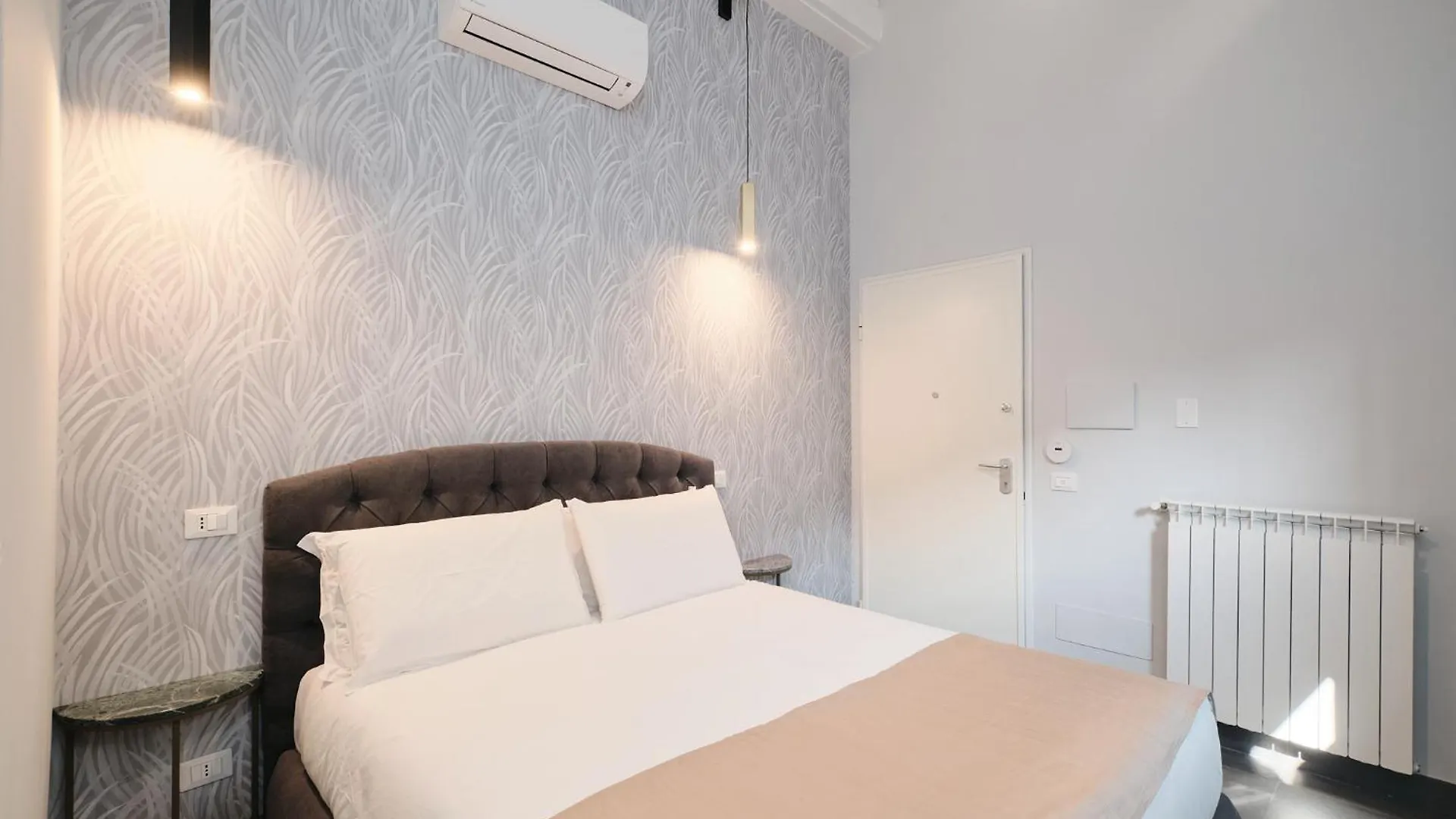 Domus Matris Guest House Rome