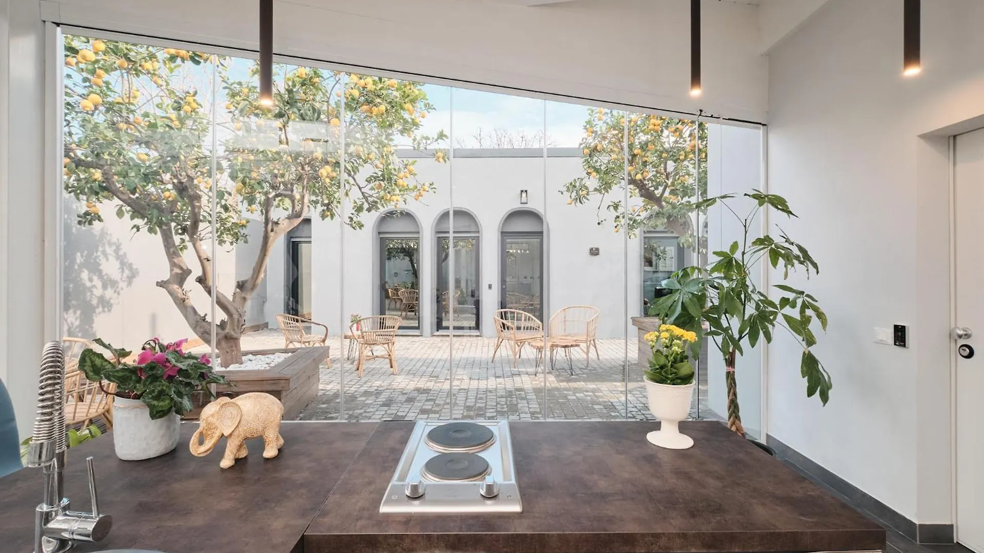 Domus Matris Guest House Rome Italy