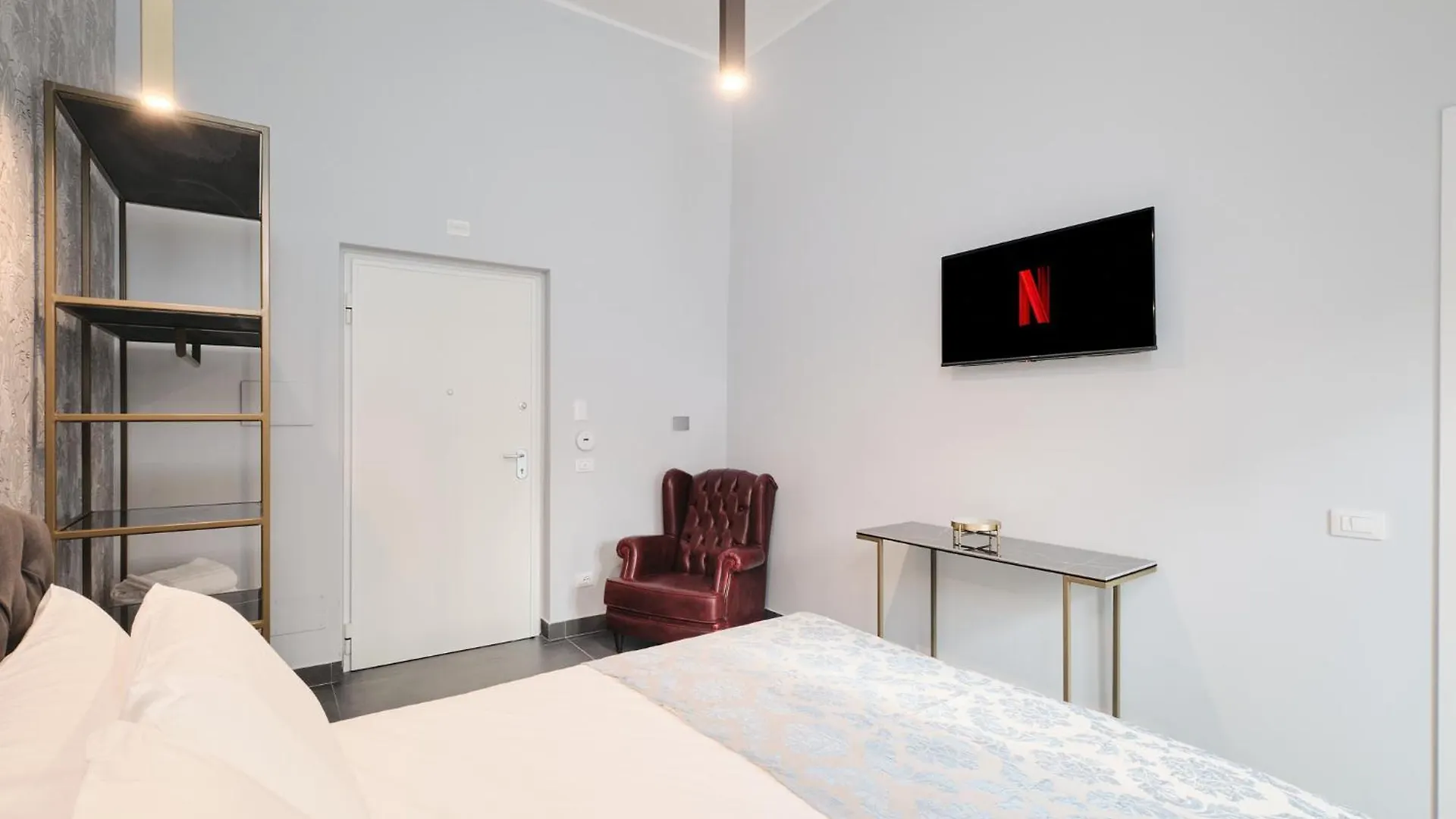 Domus Matris Guest House Rome