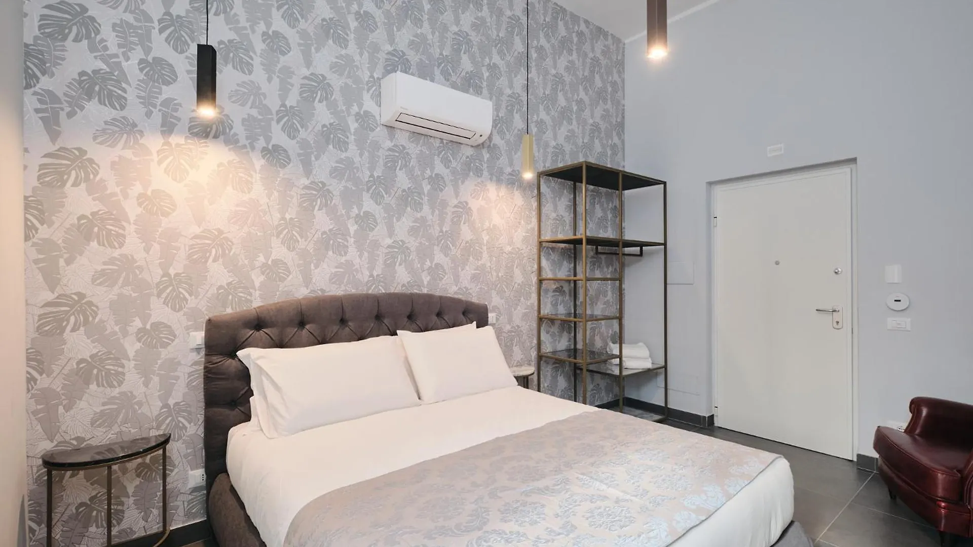 Domus Matris Guest House Rome 0*,  Italy