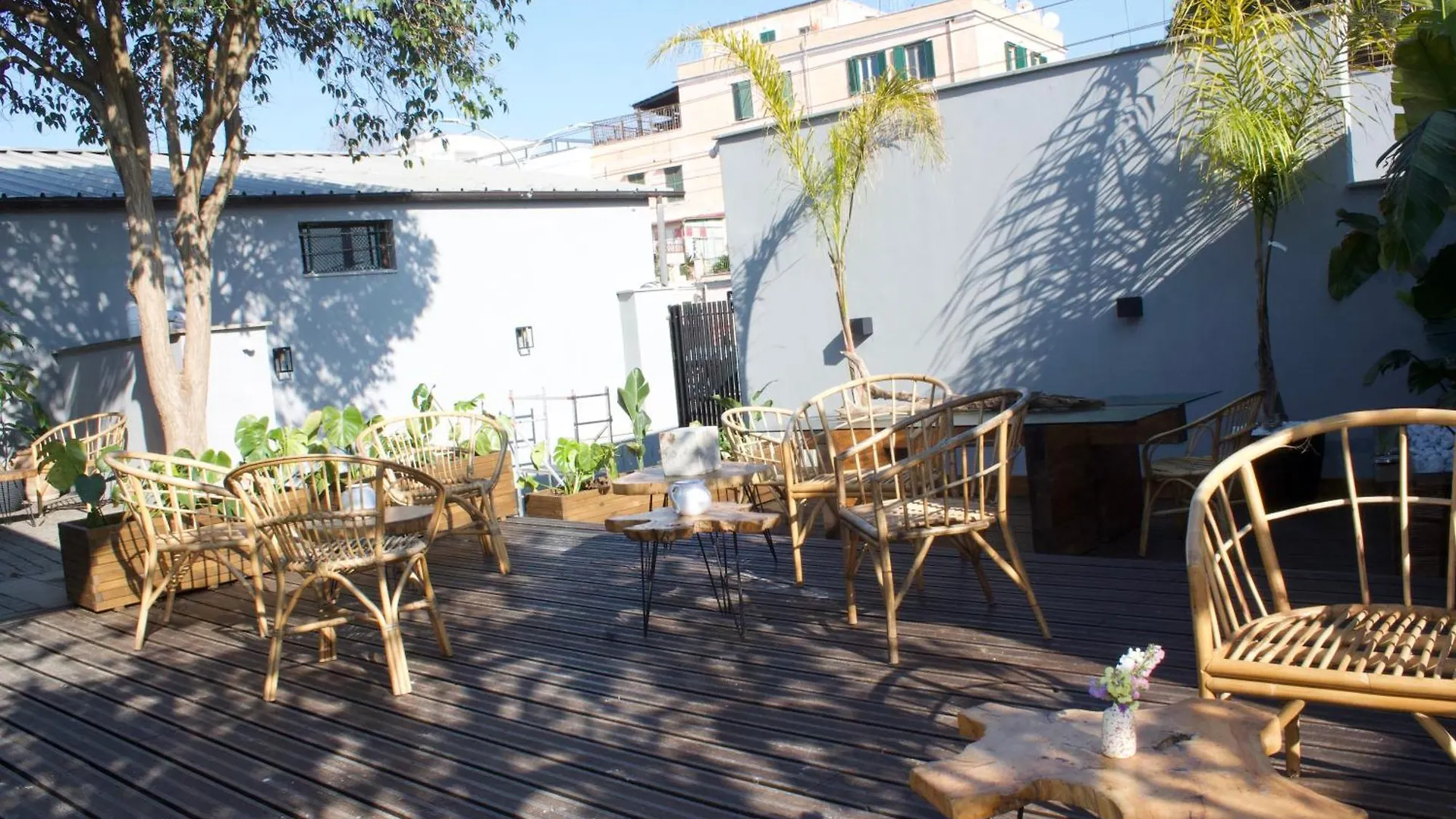 Domus Matris Guest House Rome