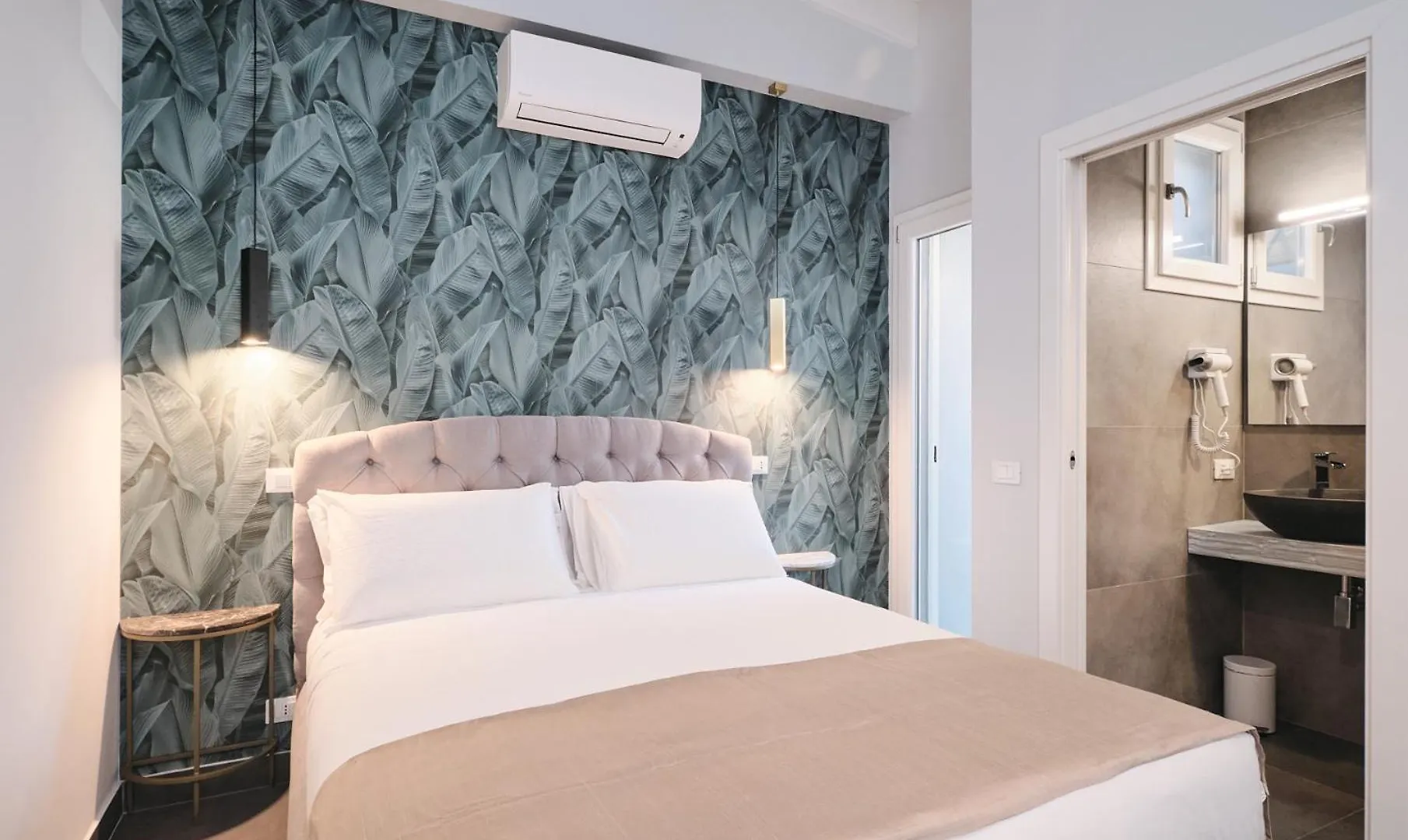 Domus Matris Guest House Rome 0*,